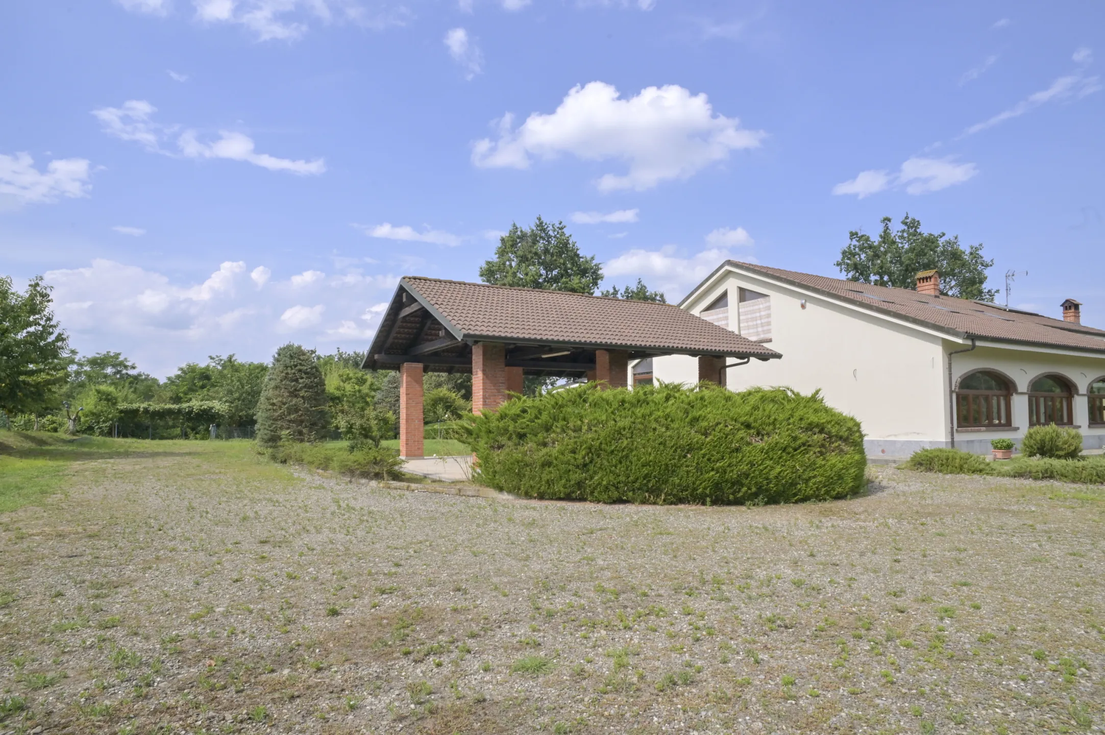 Immagine per Agriturismo in vendita a Lombardore via Vauda 56