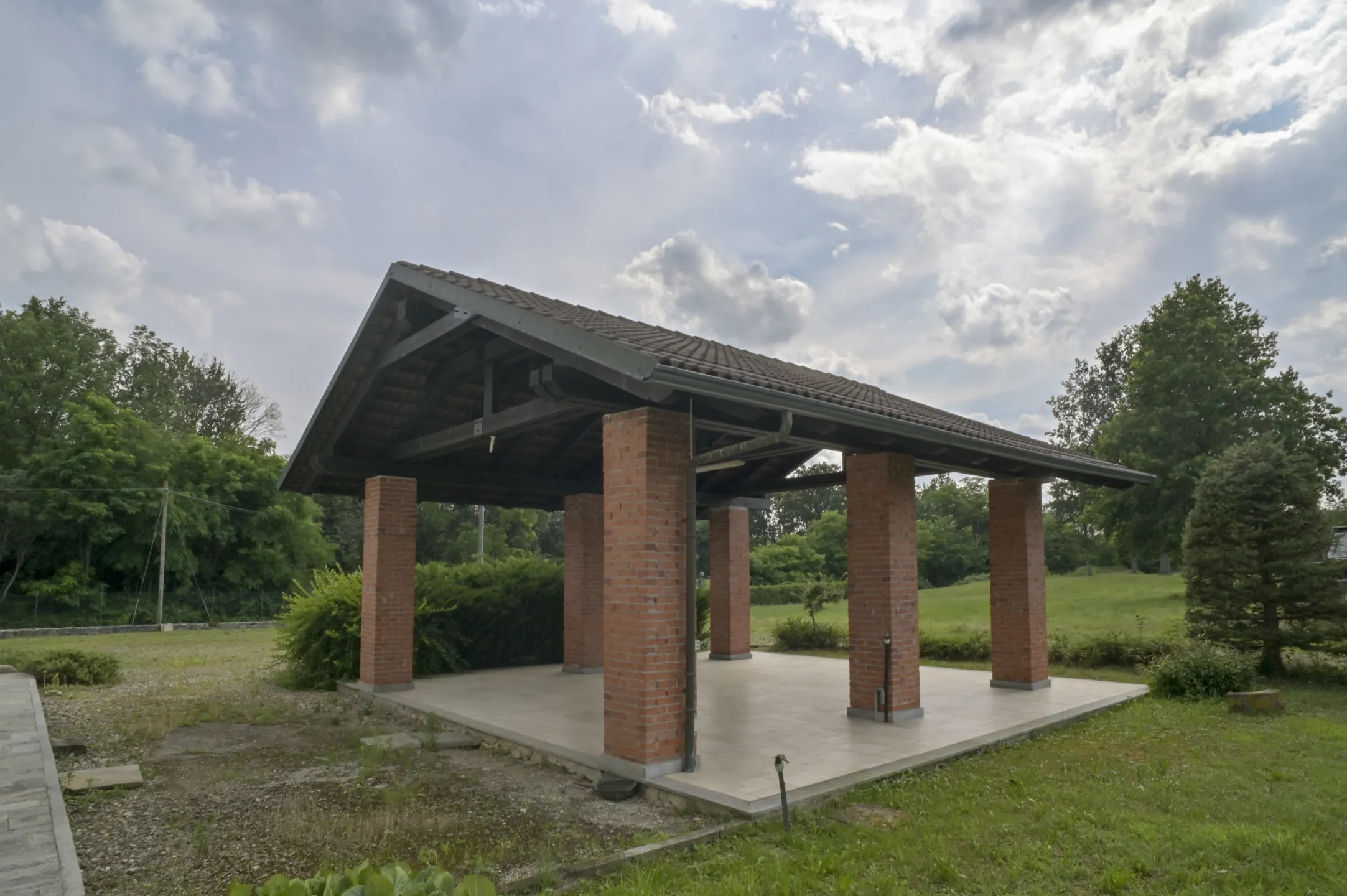 Immagine per Agriturismo in vendita a Lombardore via Vauda 56