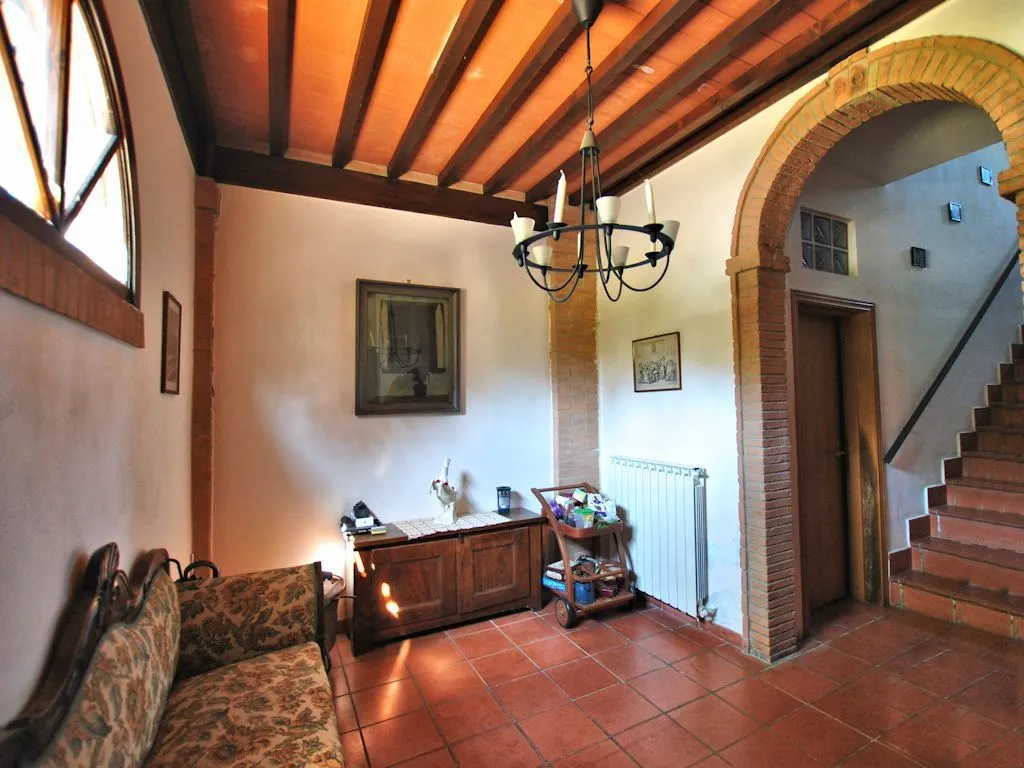 Immagine per Casale in vendita a Cortona via Giuseppe Maffei Cortona