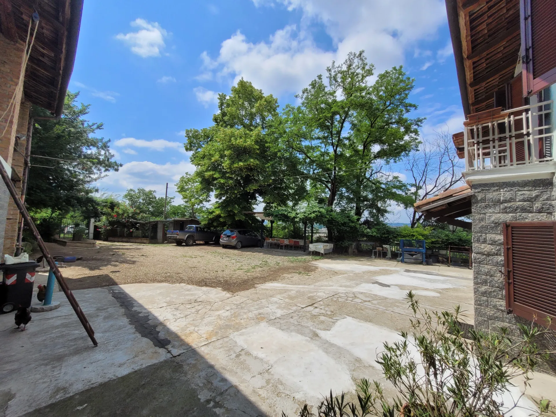 Immagine per Villa bifamiliare in vendita a Asti via Località Valleversa 124