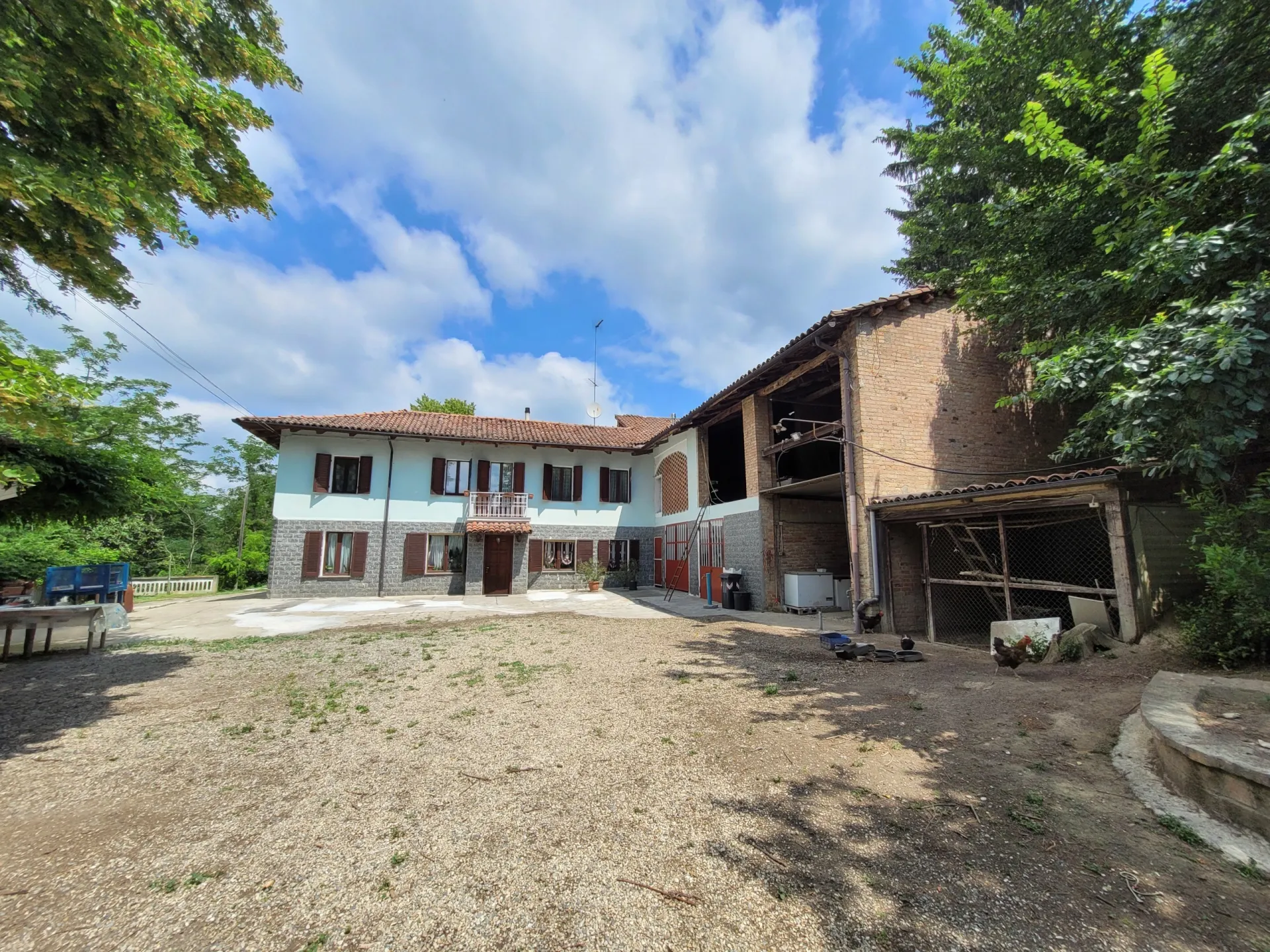 Immagine per Villa bifamiliare in vendita a Asti via Località Valleversa 124