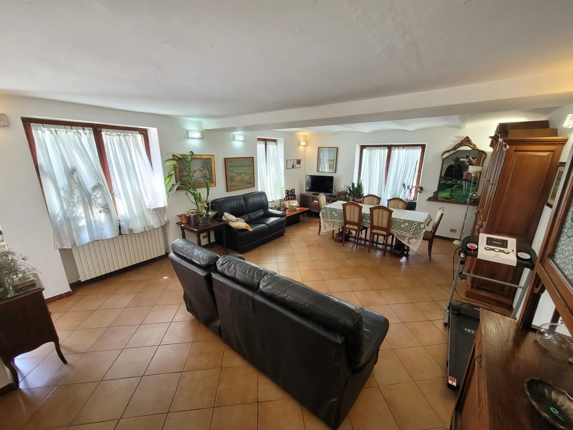 Immagine per Villa bifamiliare in vendita a Asti via Località Valleversa 124
