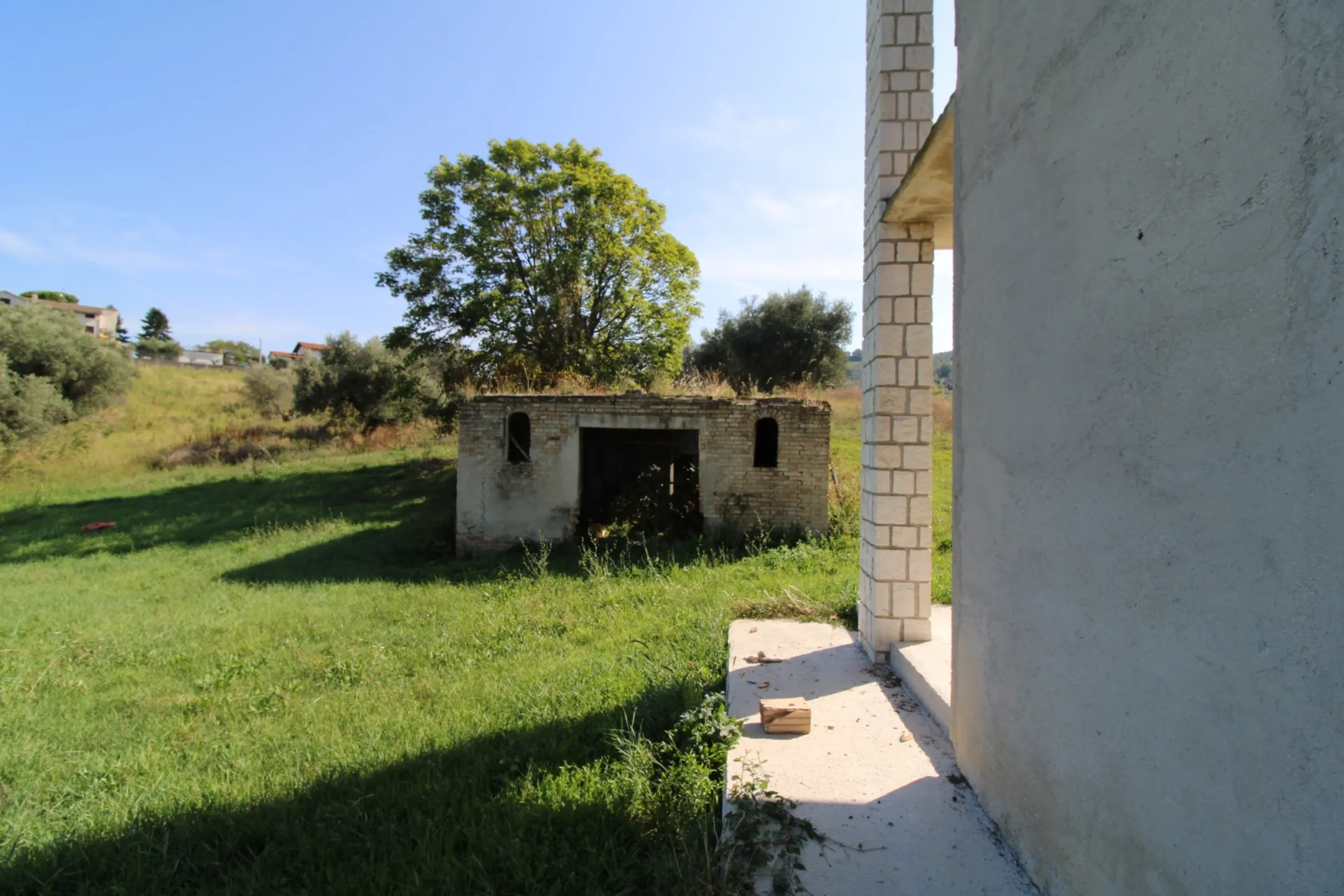 Immagine per Villa trifamiliare in vendita a San Paolo di Jesi via Piana 45
