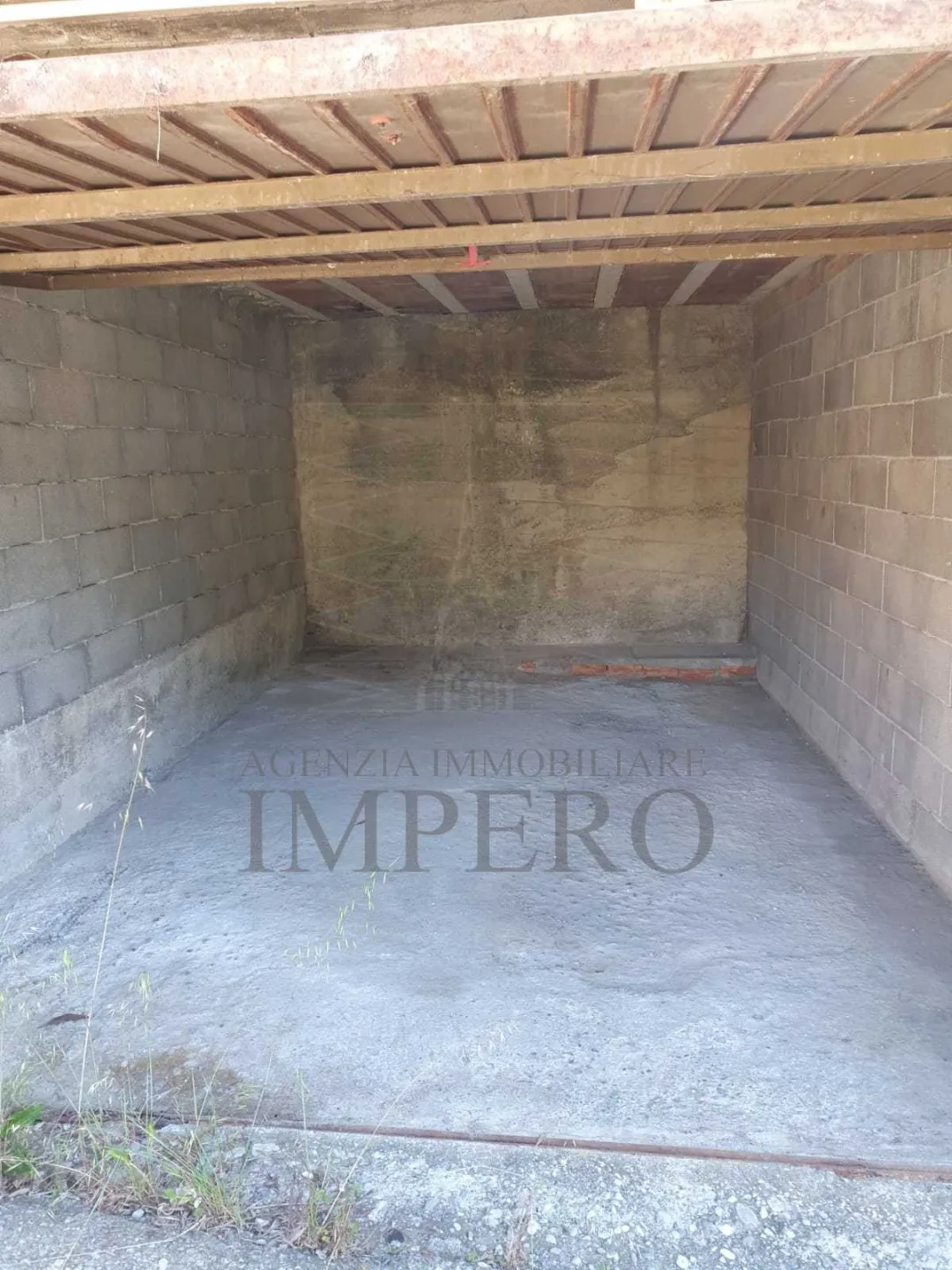 Immagine per Garage in vendita a Ventimiglia via Maneira 22