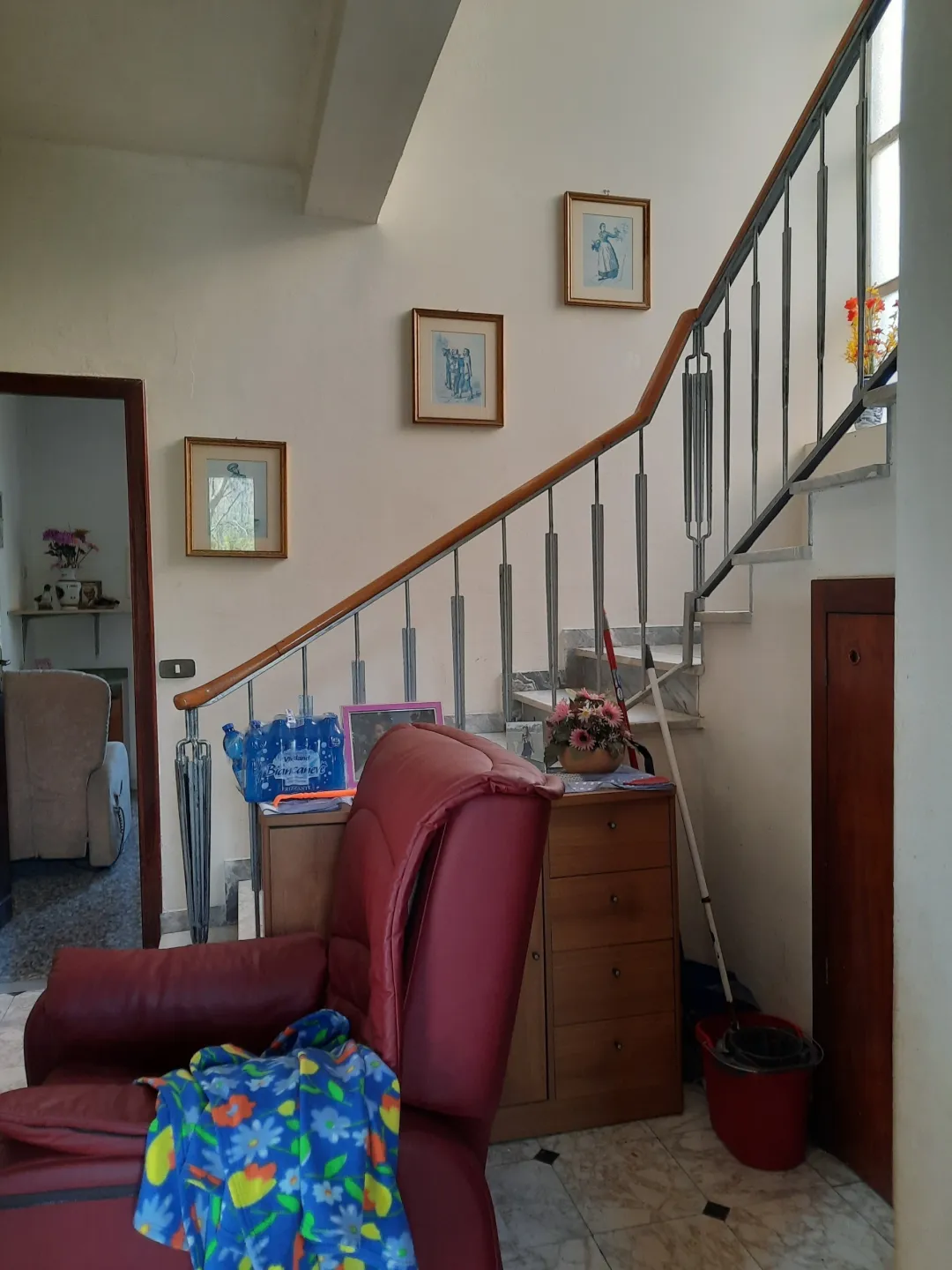Immagine per casa in vendita a Sarzana viale Giuseppe Mazzini