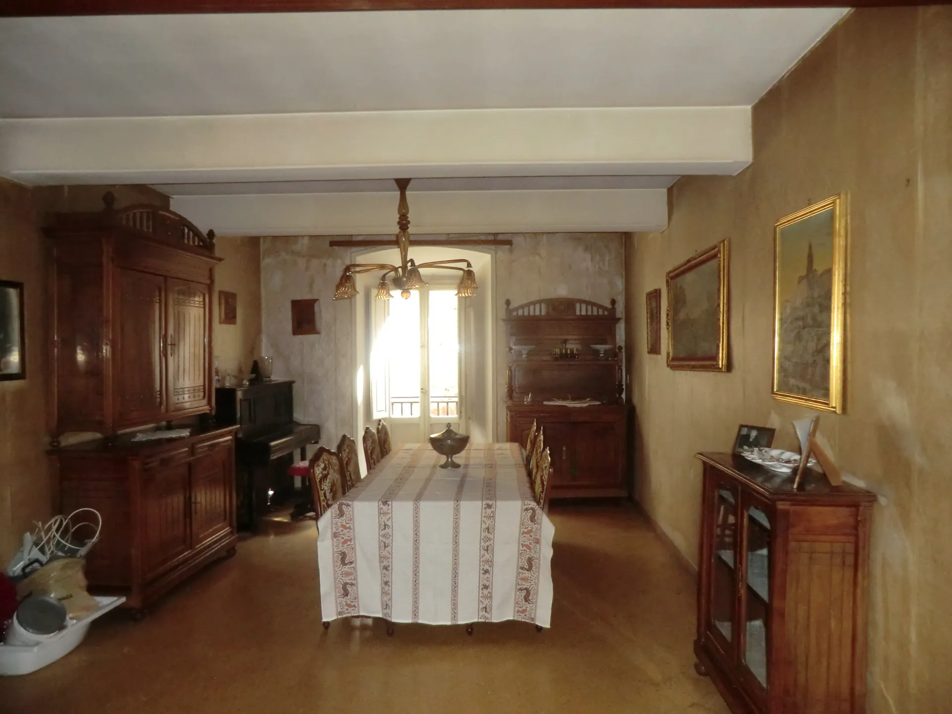 Immagine per Appartamento in vendita a Todi via Roma 25