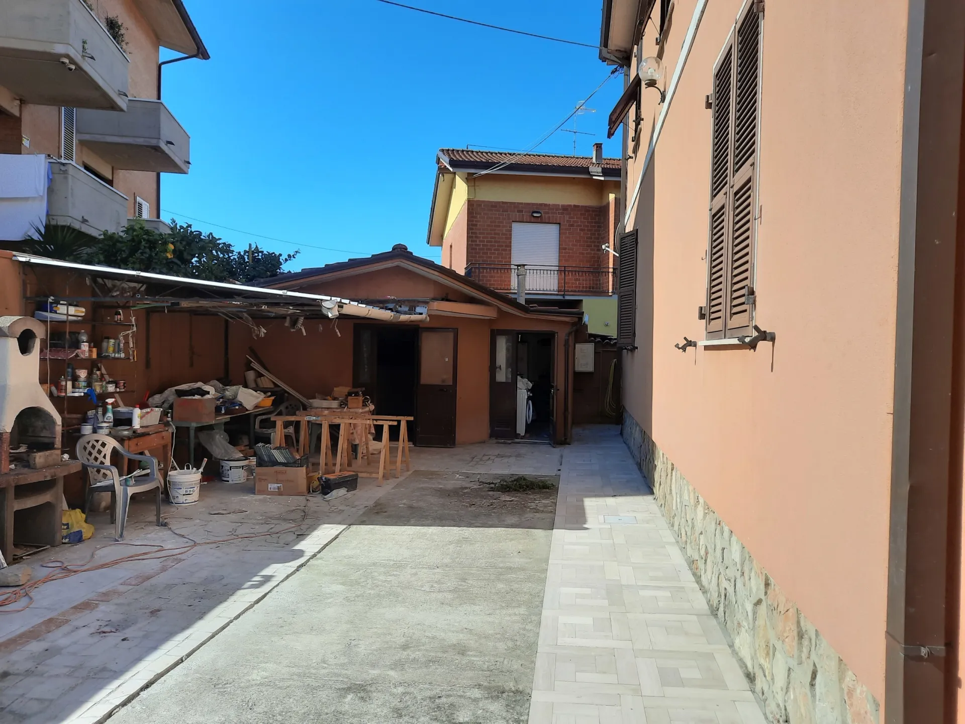 Immagine per casa in vendita a Sarzana viale Giuseppe Mazzini