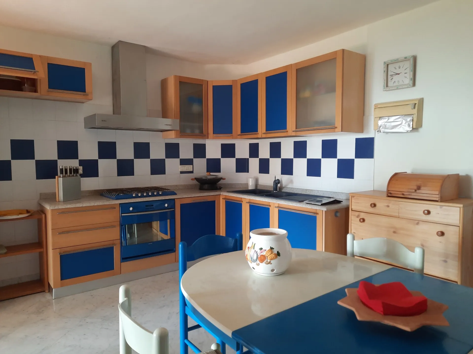 Immagine per Villa in vendita a Sarzana via Falcinello 1