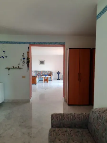 Villa via Falcinello 1, Sarzana
