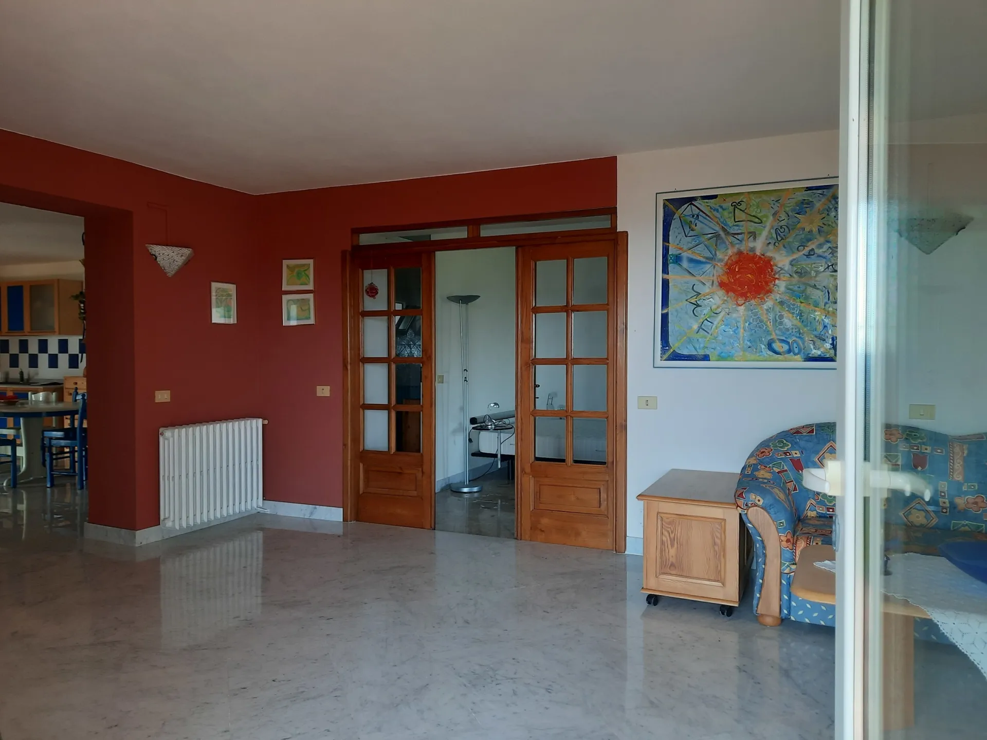 Immagine per Villa in vendita a Sarzana via Falcinello 1