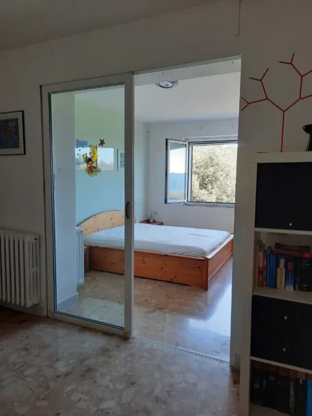 Villa via Falcinello 1, Sarzana