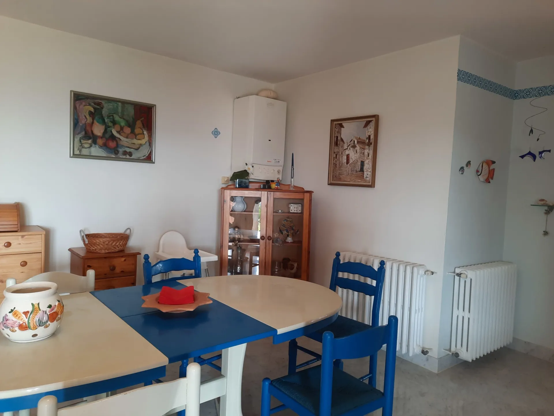 Immagine per Villa in vendita a Sarzana via Falcinello 1