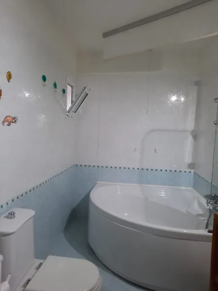 Villa via Falcinello 1, Sarzana