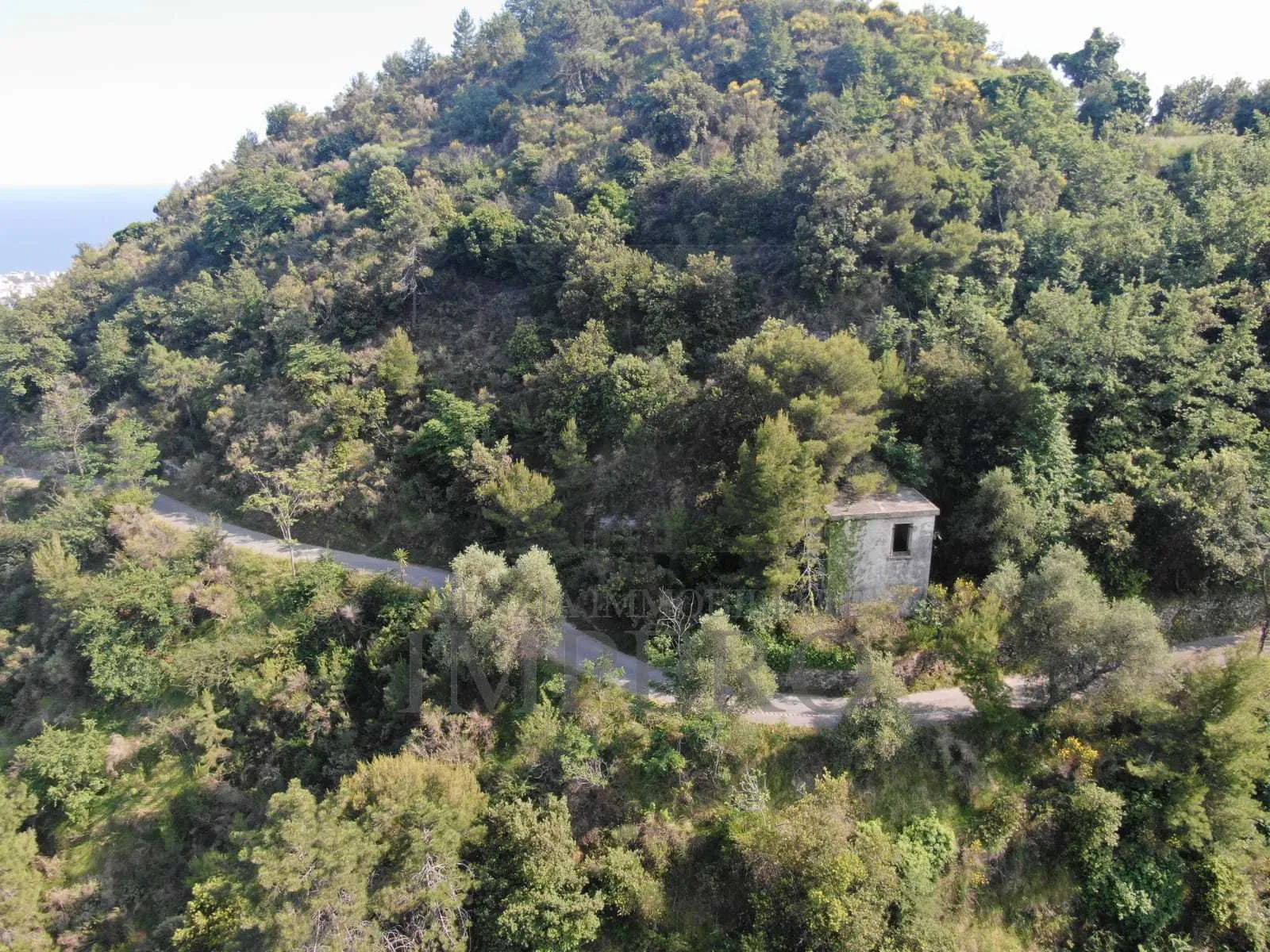 Immagine per Terreno edificabile in vendita a Camporosso via Piave 69