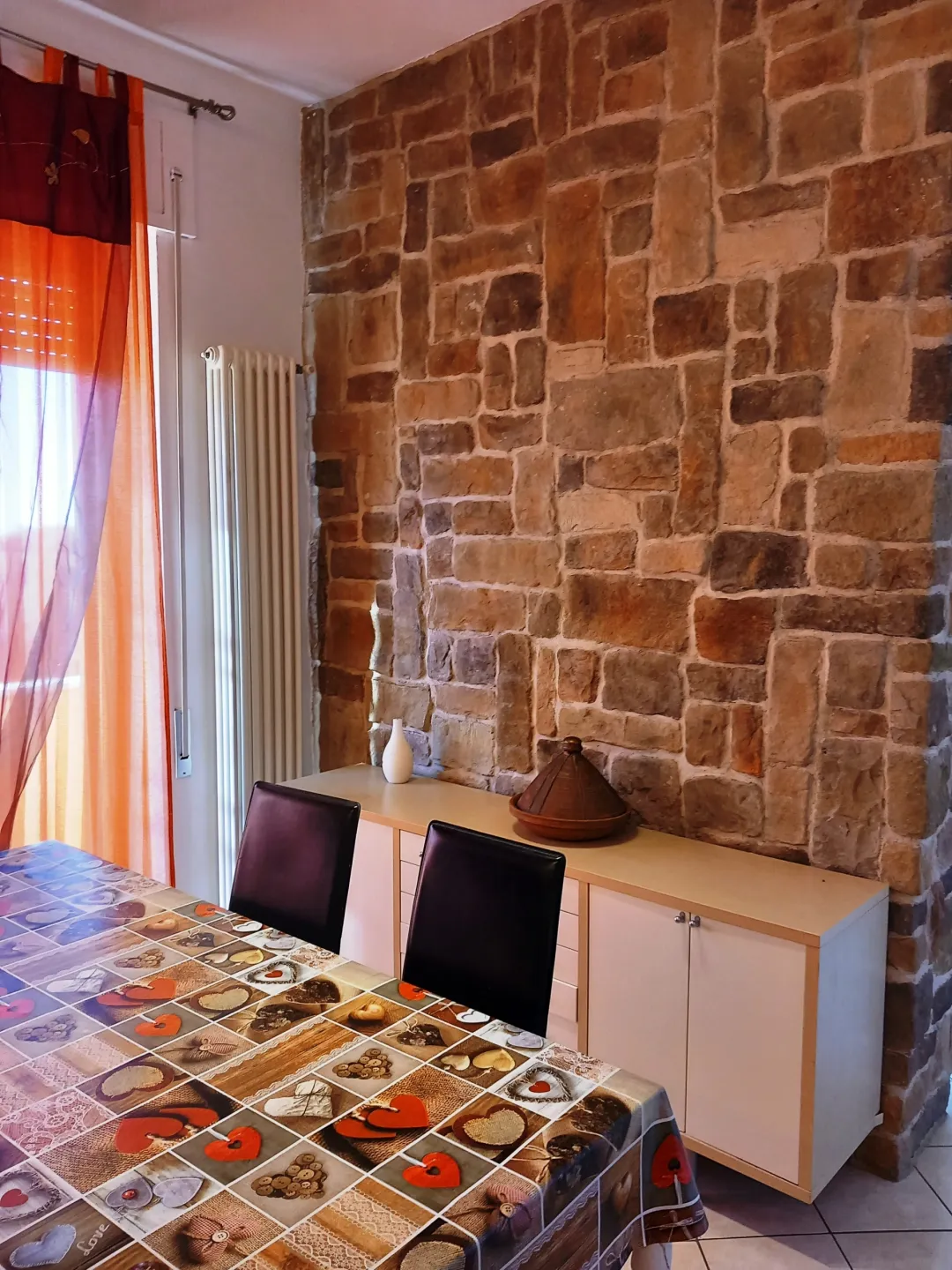 Immagine per Quadrilocale in affitto a Ameglia via Baban
