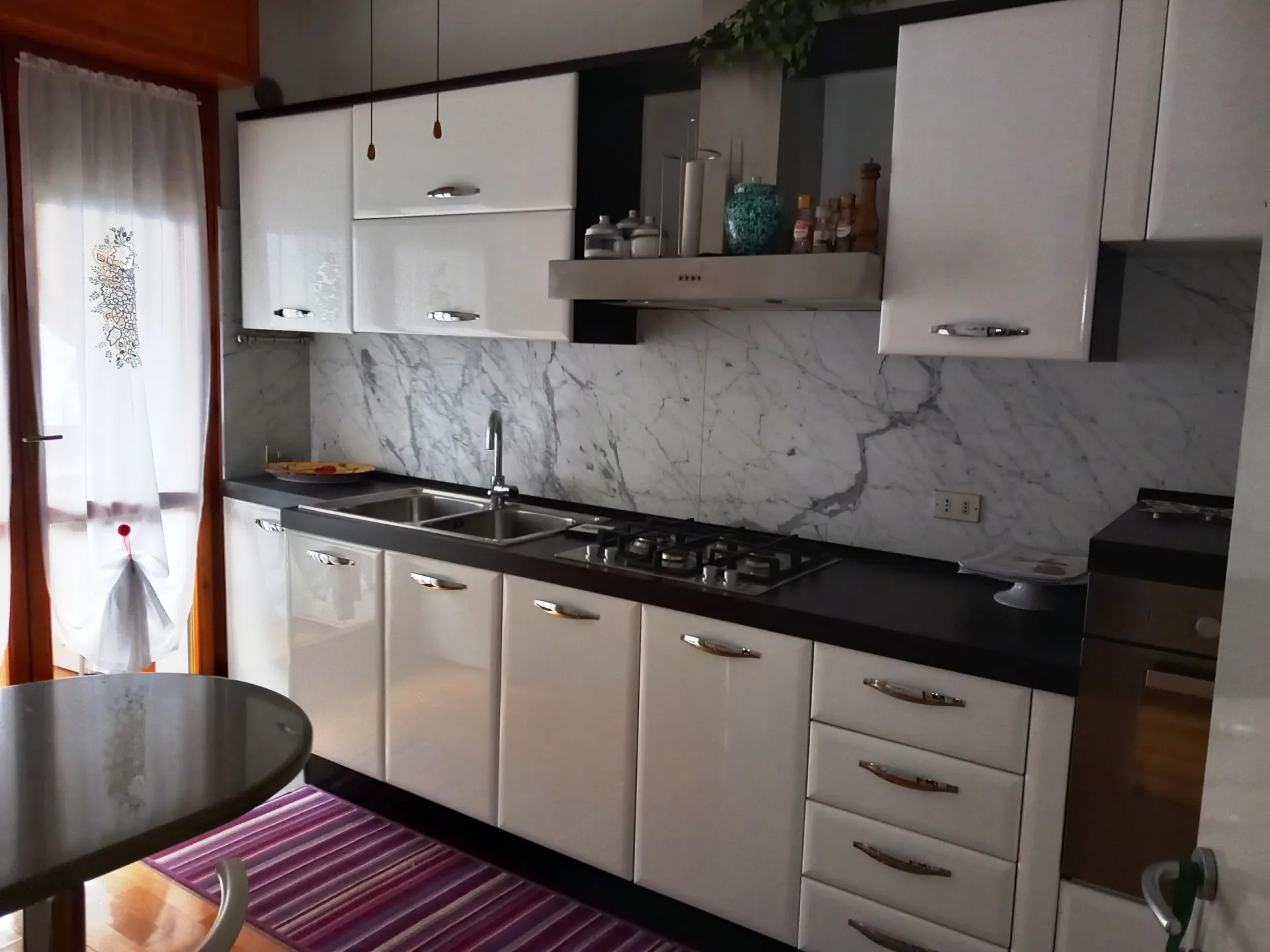 Immagine per Appartamento in vendita a Sarzana via Falcinello