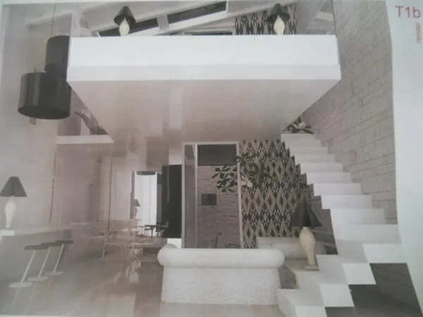 Villa Trifamiliare via Sarzana, Sarzana