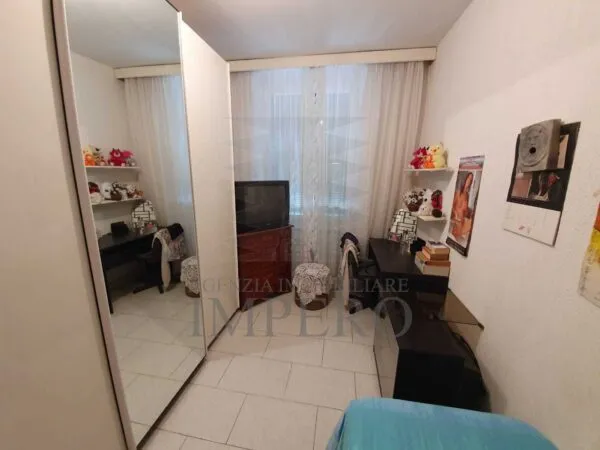 Appartamento via Cavour 65, Ventimiglia