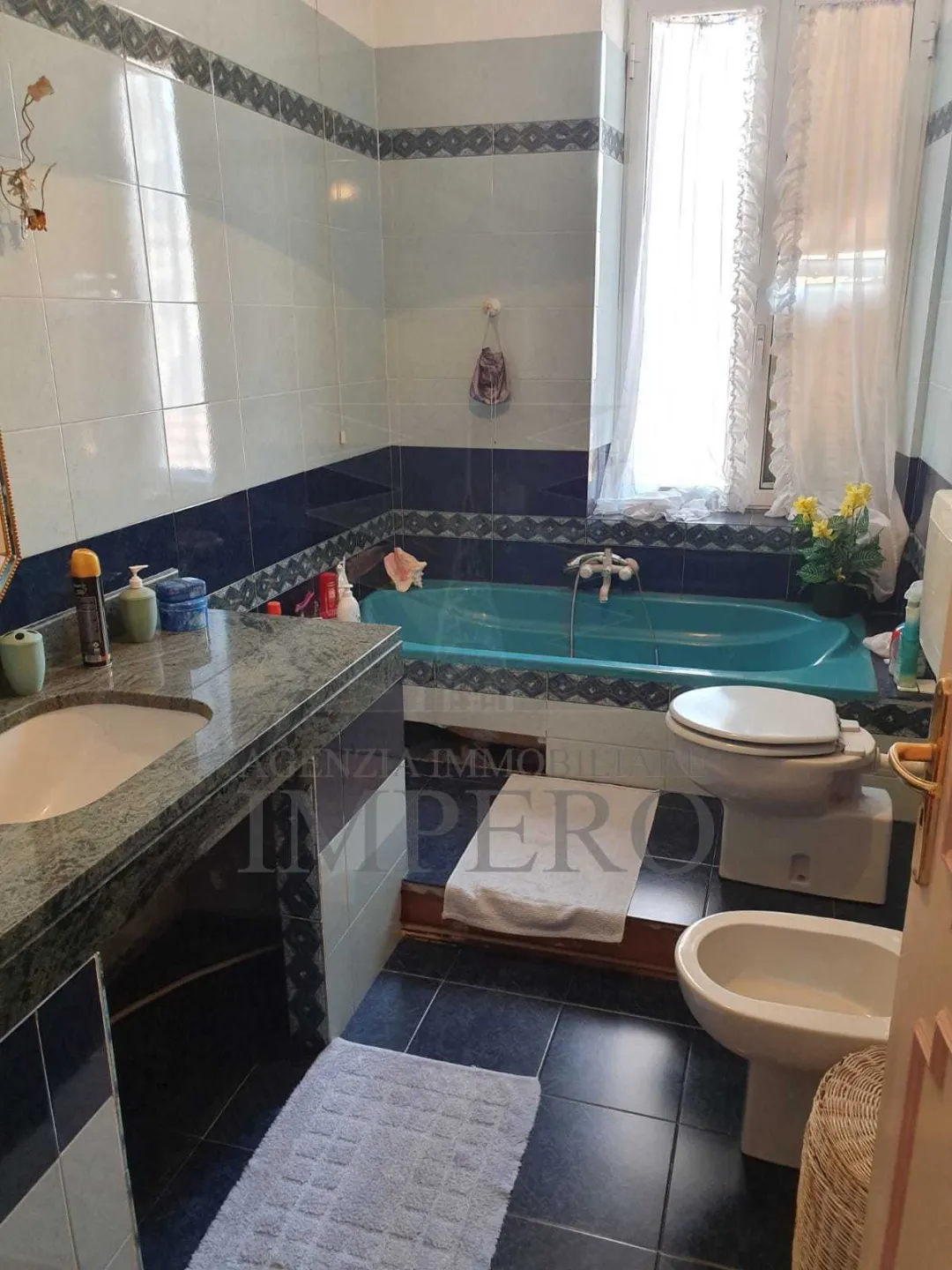 Immagine per Appartamento in vendita a Ventimiglia via Cavour 65