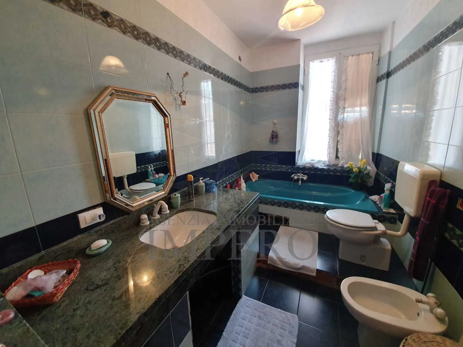 Immagine per Appartamento in vendita a Ventimiglia via Cavour 65