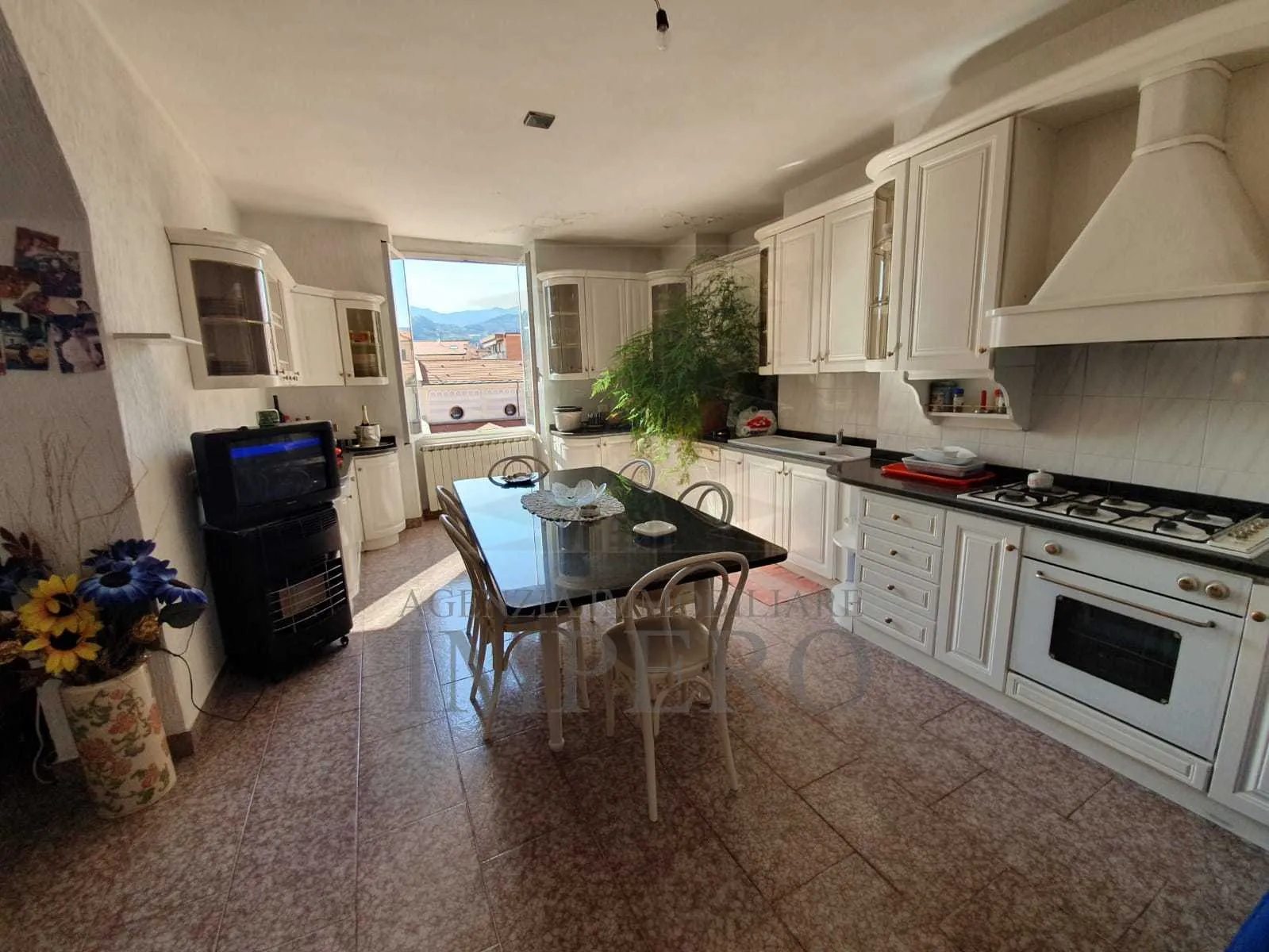 Immagine per Appartamento in vendita a Ventimiglia via Cavour 65