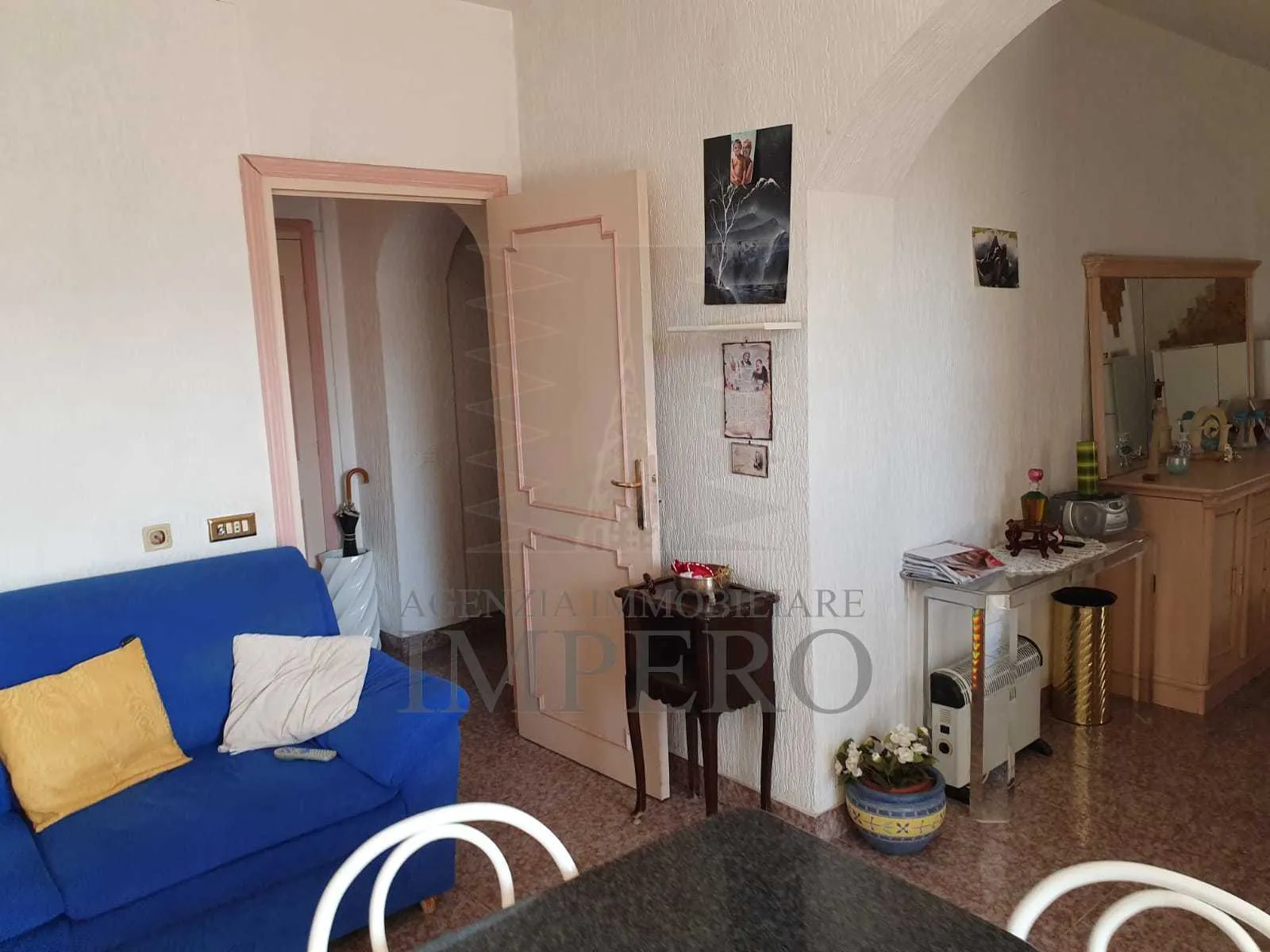 Immagine per Appartamento in vendita a Ventimiglia via Cavour 65