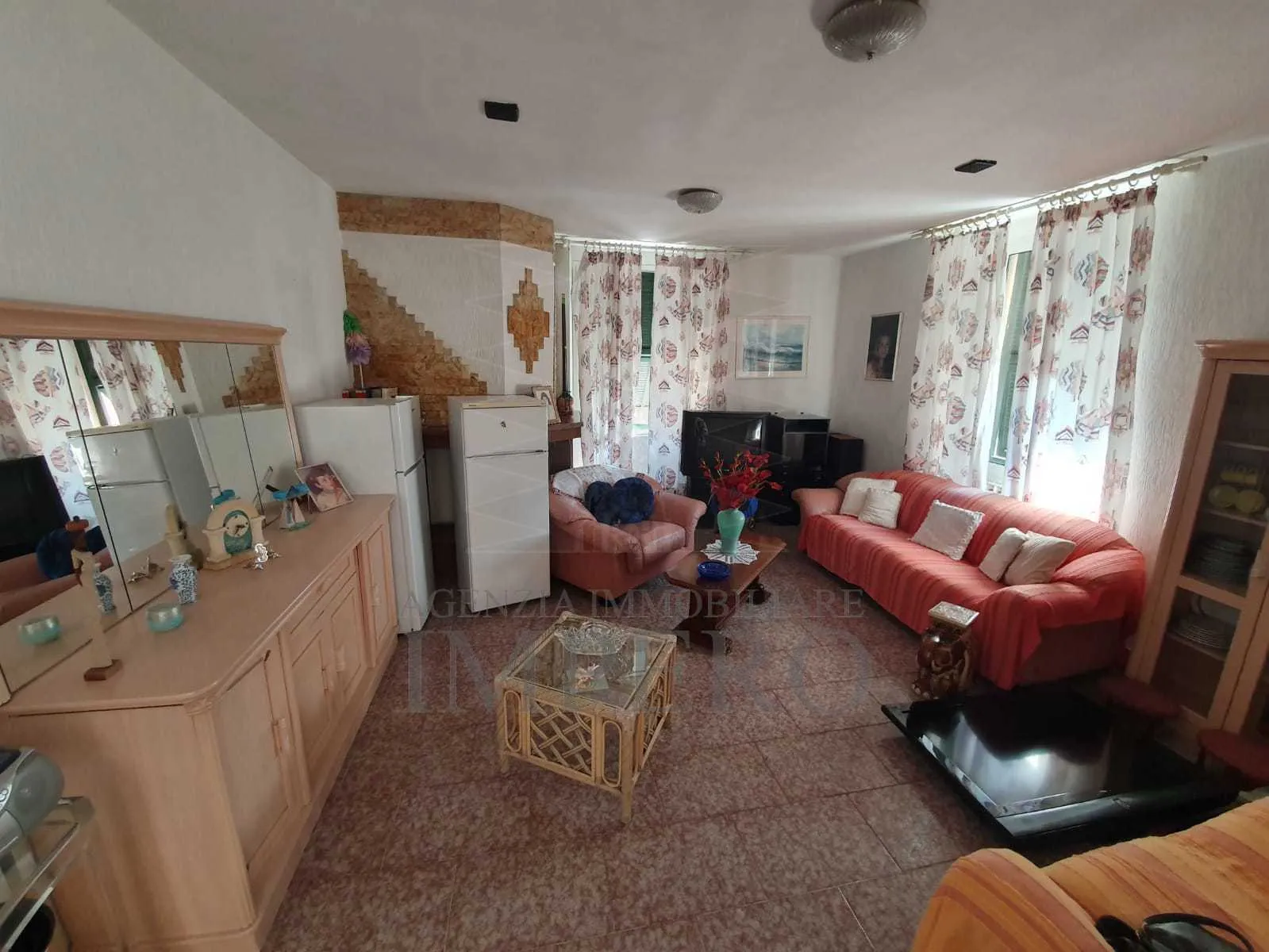 Immagine per Appartamento in vendita a Ventimiglia via Cavour 65