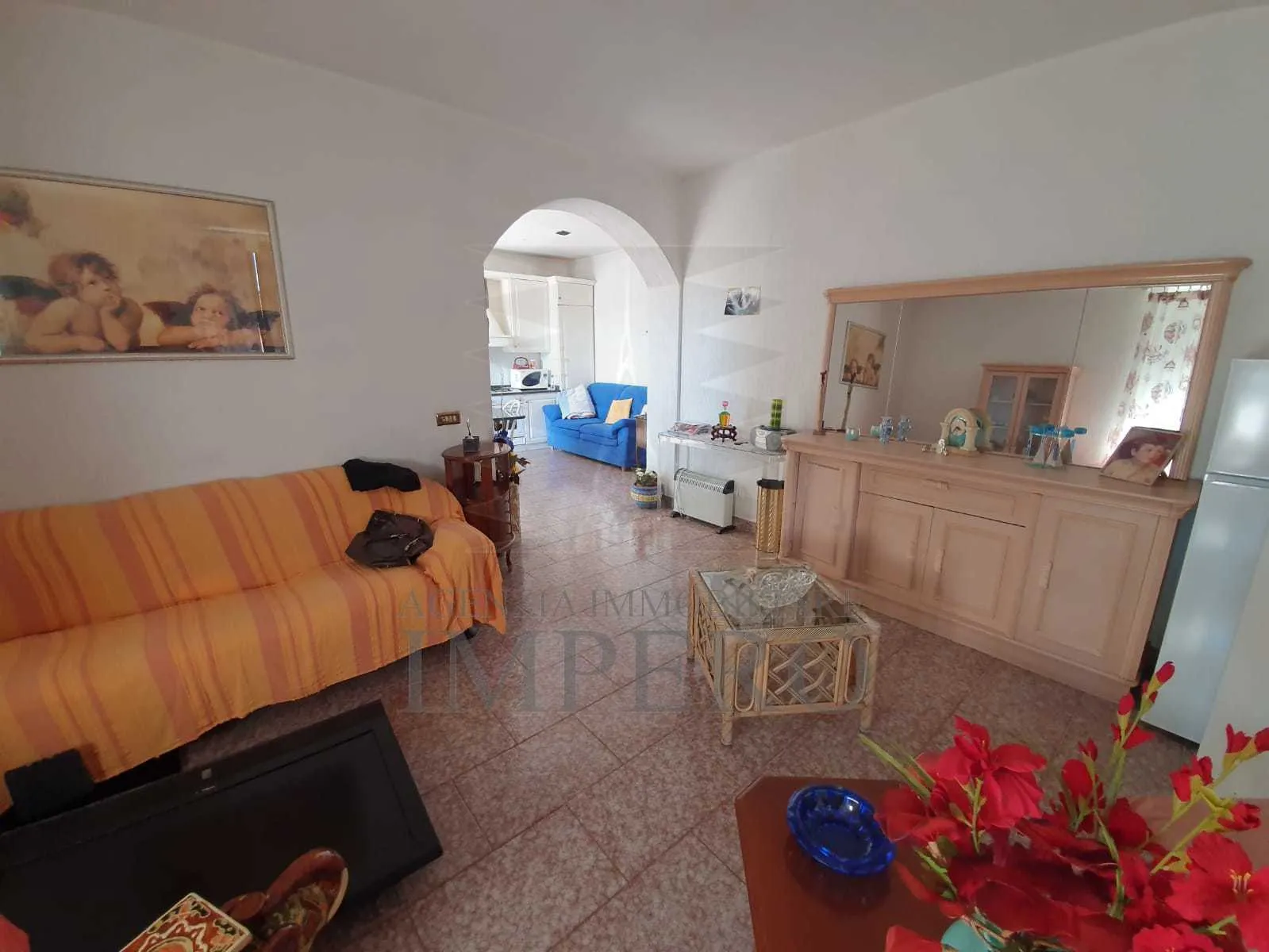 Immagine per Appartamento in vendita a Ventimiglia via Cavour 65