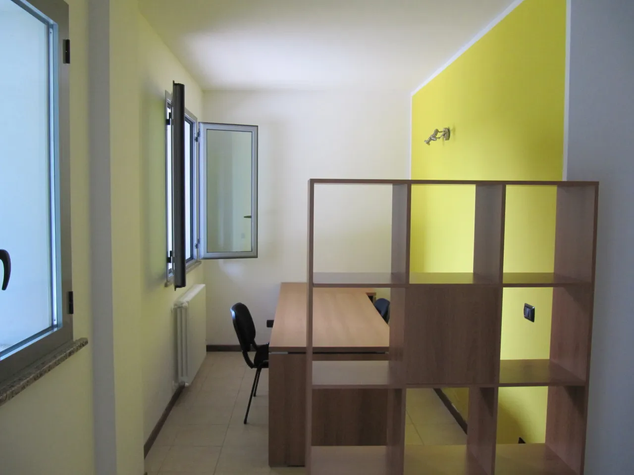 Immagine per Ufficio in vendita a Parma via Madrid