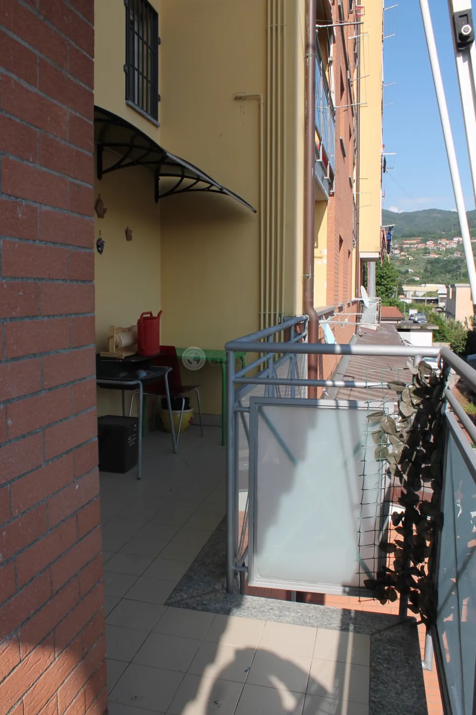 Immagine per Appartamento in vendita a Aulla via Della Repubblica 54E