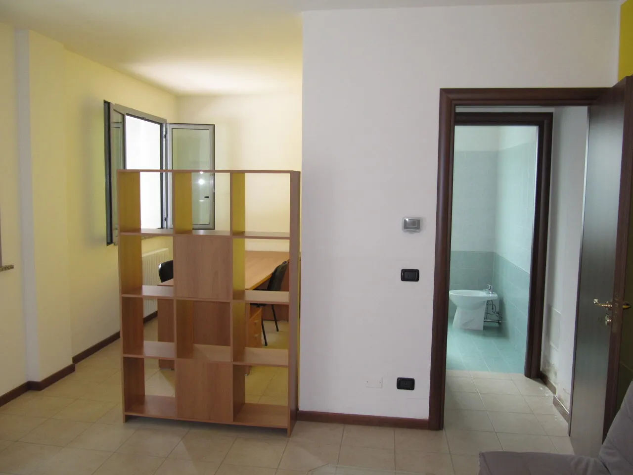 Immagine per Ufficio in vendita a Parma via Madrid