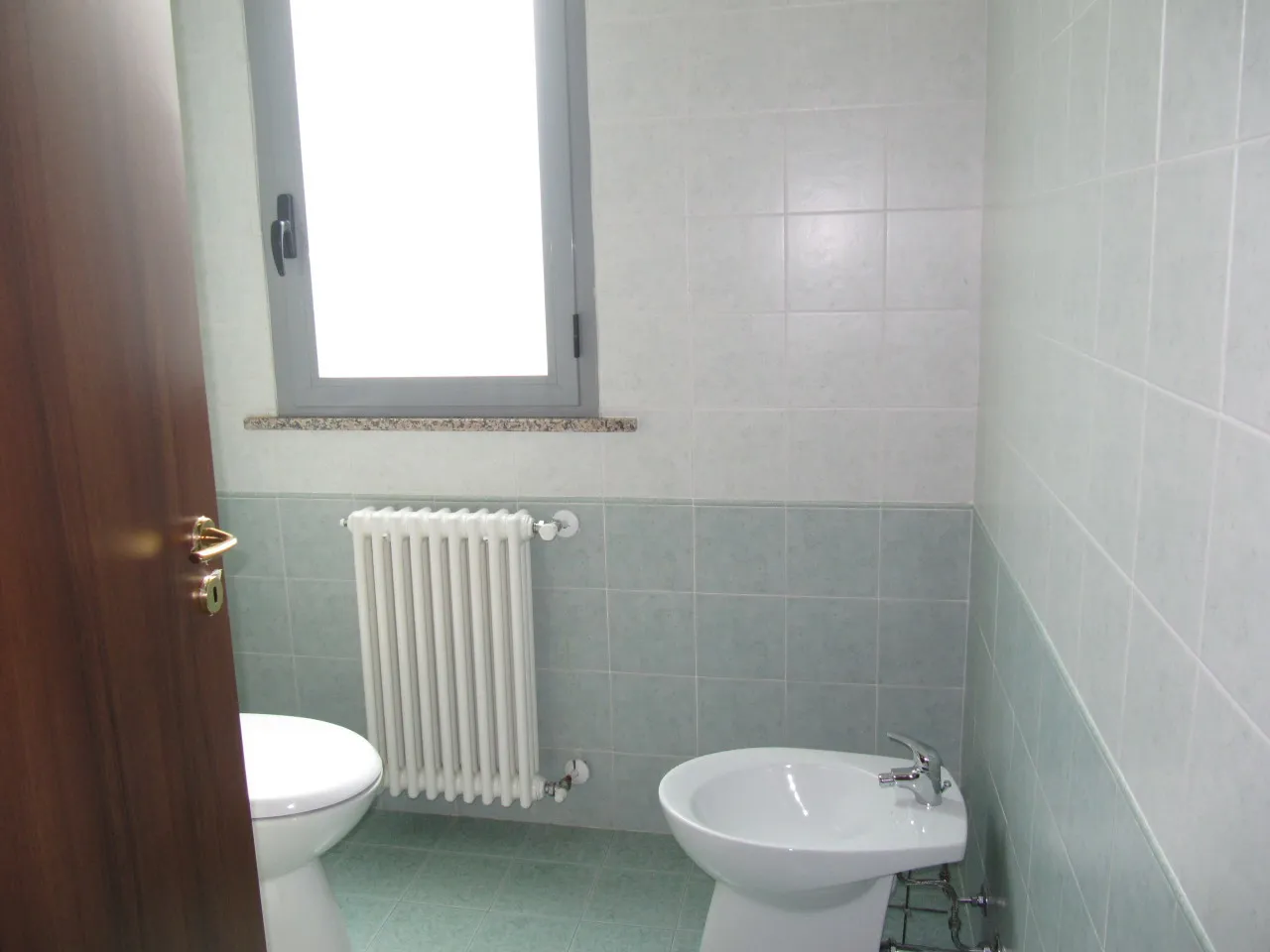 Immagine per Ufficio in vendita a Parma via Madrid