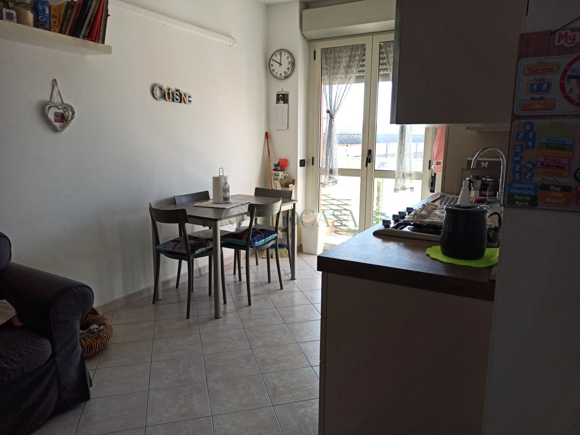 Immagine per Appartamento in vendita a Aulla via Della Repubblica 54E