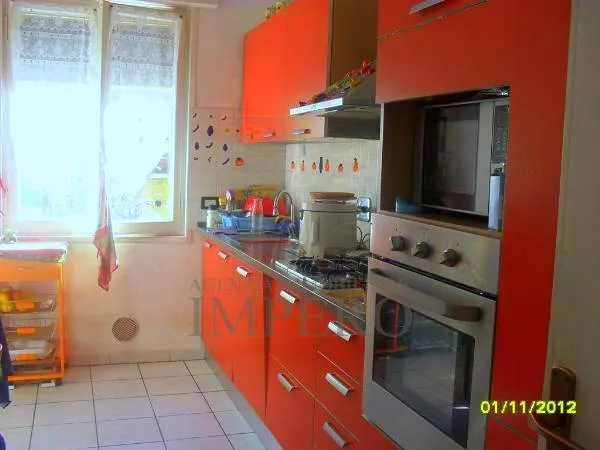 Immagine per casa in vendita a Pigna via Località Cancelli