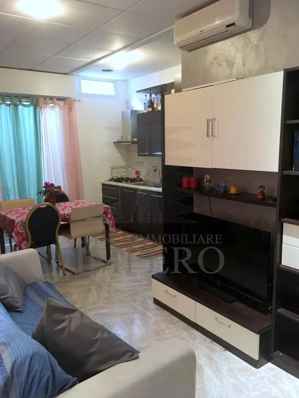 Immagine per Porzione di casa in vendita a San Biagio della Cima via Torre 11