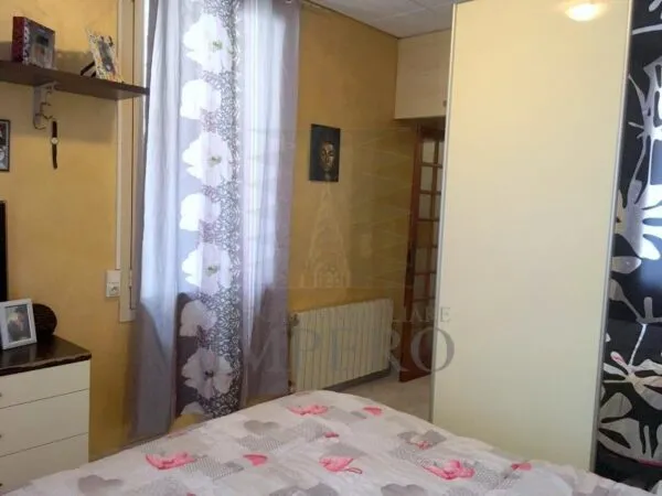 Porzione Di Casa via Torre 11, San Biagio Della Cima