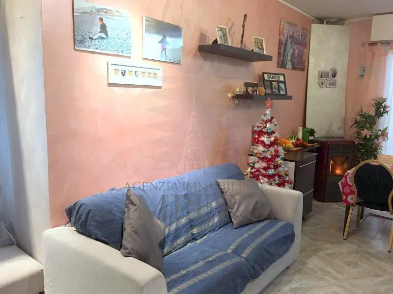 Immagine per Porzione di casa in vendita a San Biagio della Cima via Torre 11