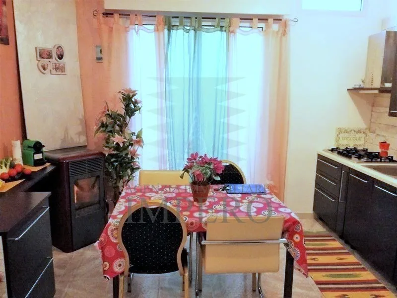 Immagine per Porzione di casa in vendita a San Biagio della Cima via Torre 11