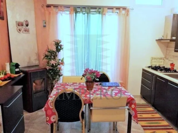 Porzione Di Casa via Torre 11, San Biagio Della Cima