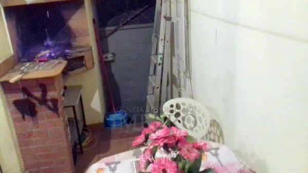 Porzione Di Casa via Torre 11, San Biagio Della Cima