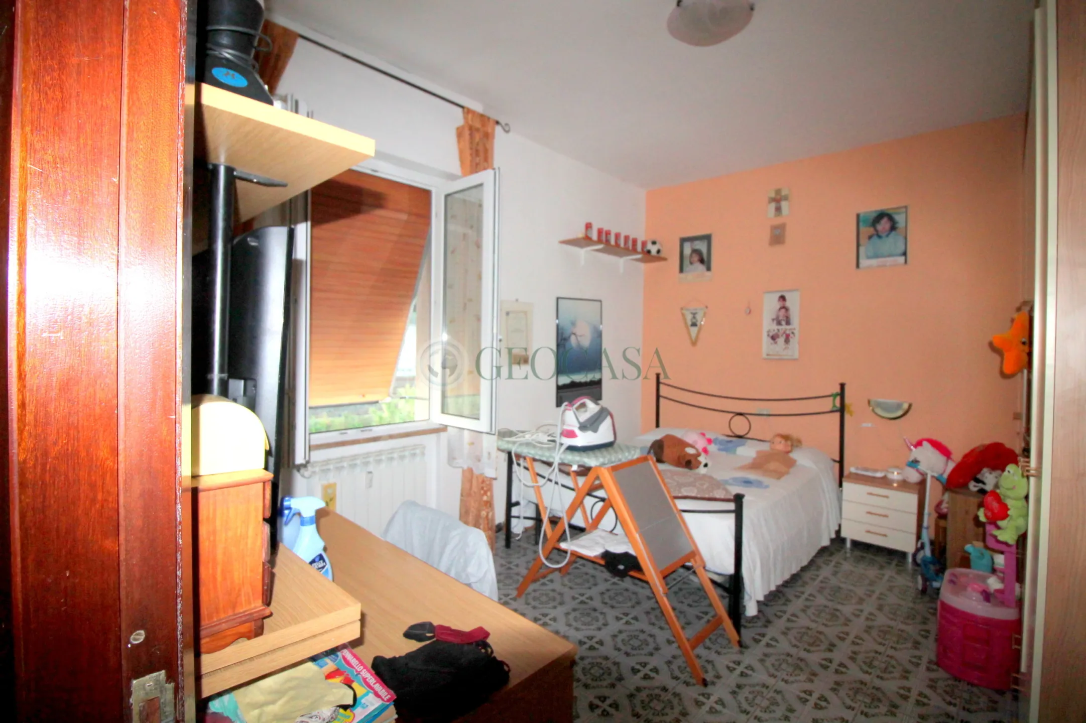 Immagine per Appartamento in vendita a Vezzano Ligure via Aurelia 3