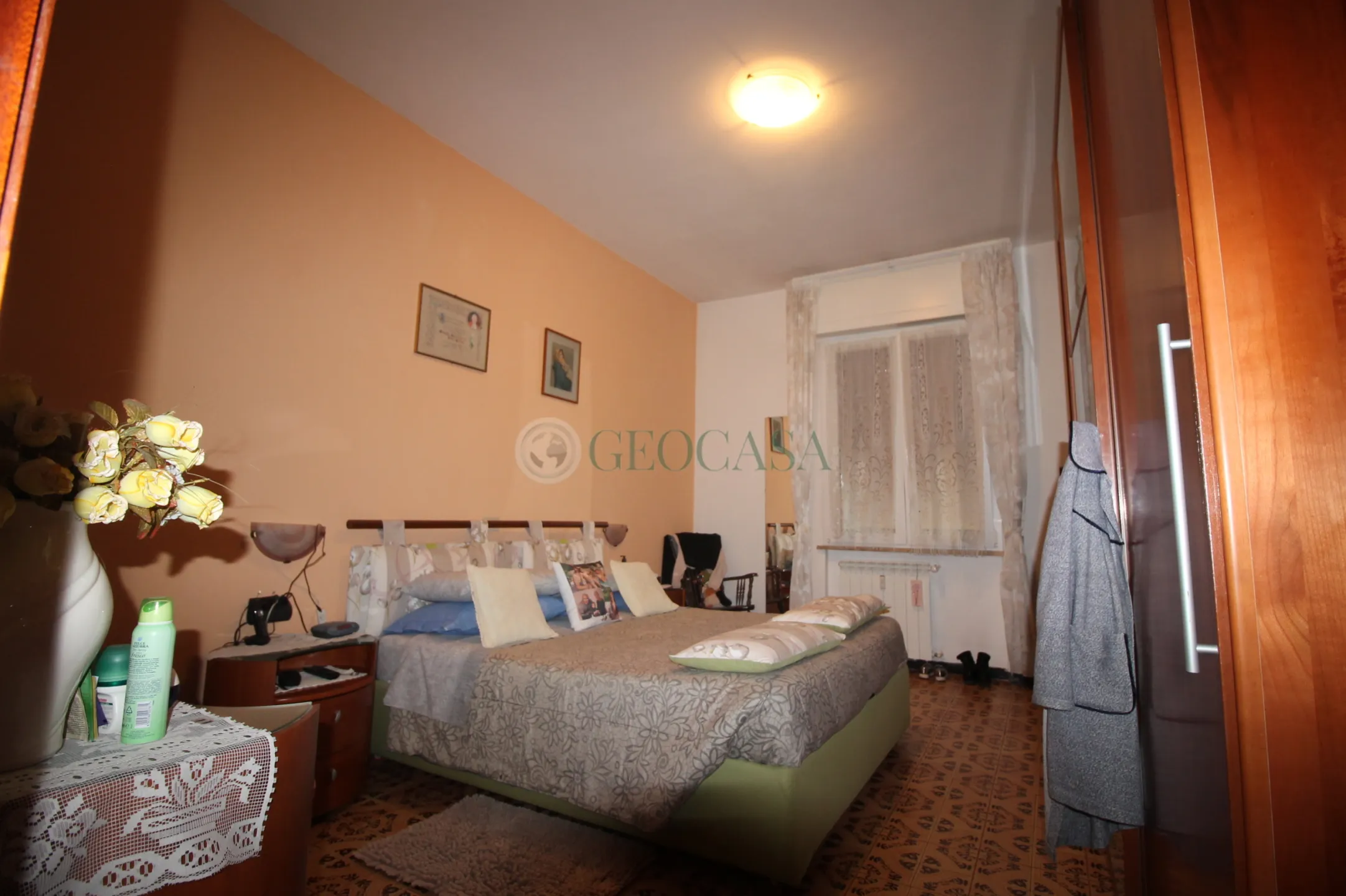 Immagine per Appartamento in vendita a Vezzano Ligure via Aurelia 3