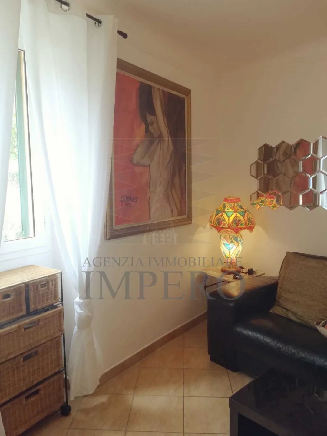 Immagine per Porzione di casa in vendita a Ventimiglia via Ciappin 74