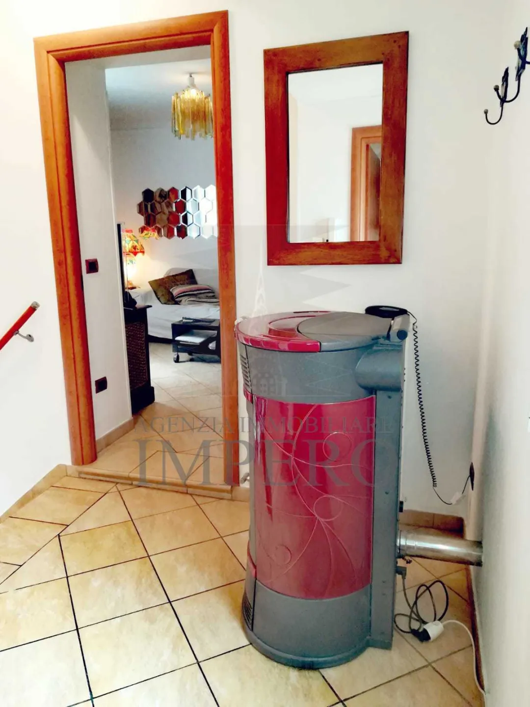 Immagine per Porzione di casa in vendita a Ventimiglia via Ciappin 74