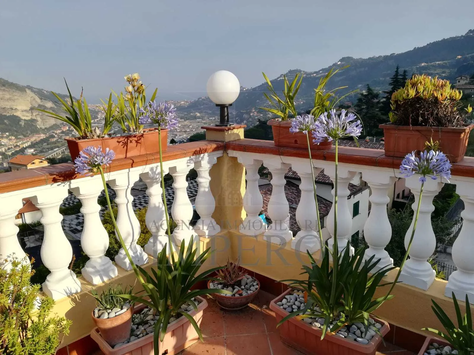 Immagine per Porzione di casa in vendita a Ventimiglia via Ciappin 74