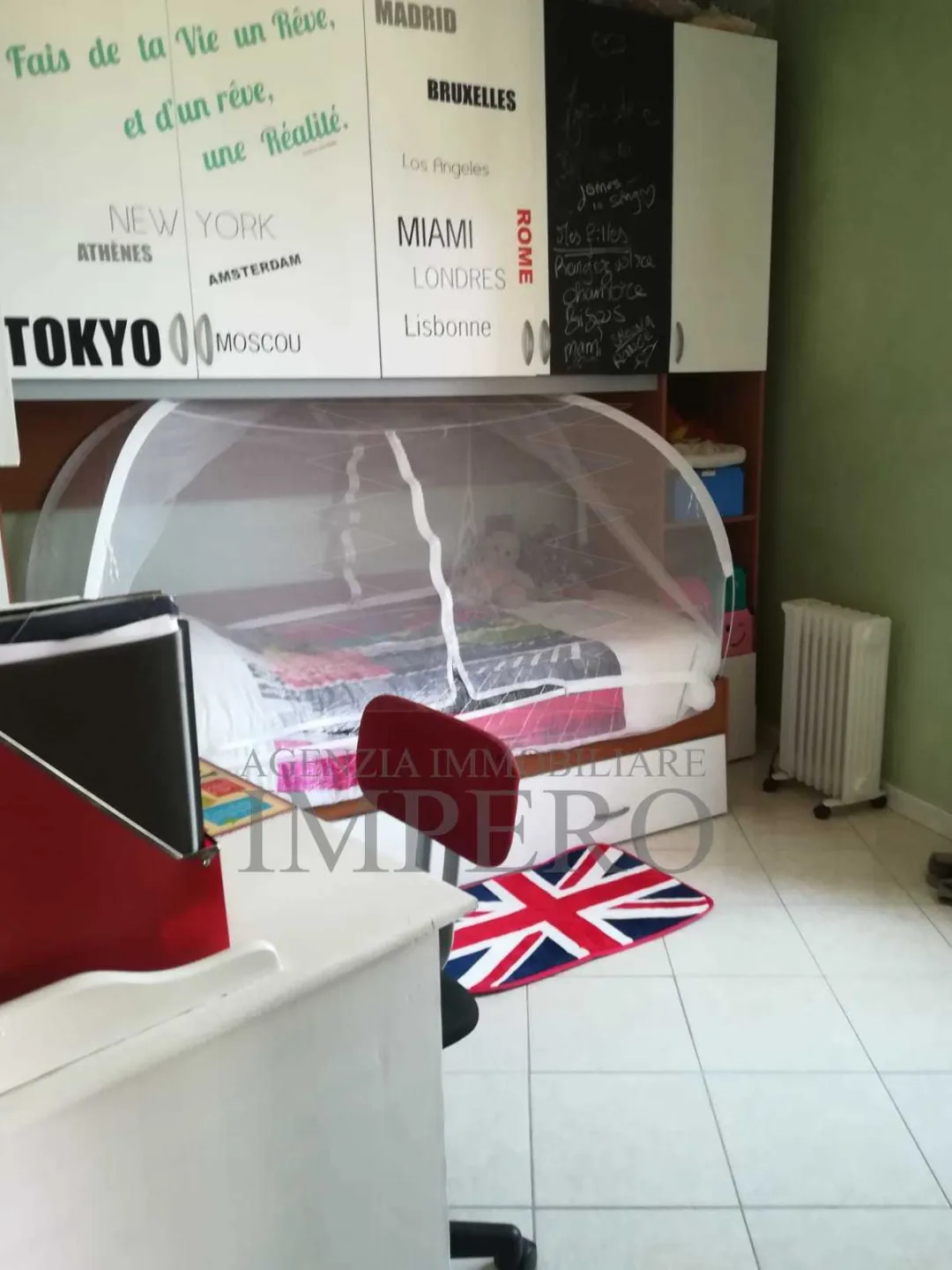 Immagine per Porzione di casa in vendita a Ventimiglia via Ciappin 74