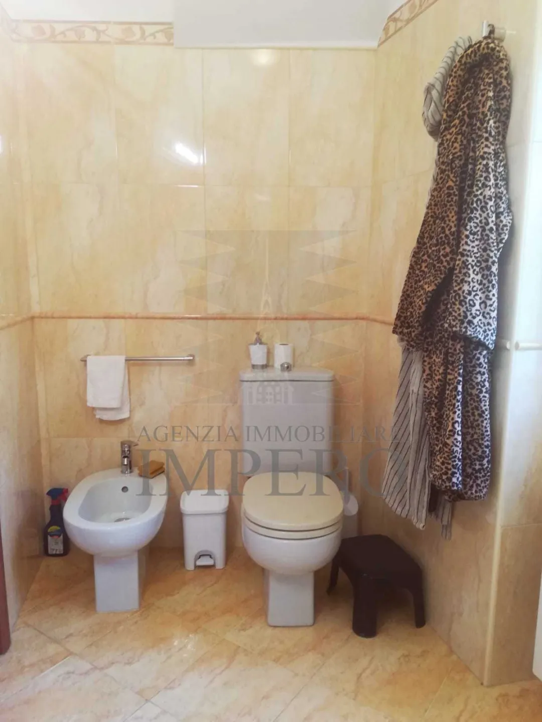 Immagine per Porzione di casa in vendita a Ventimiglia via Ciappin 74