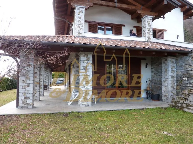 Immagine per Villa in vendita a Oggebbio