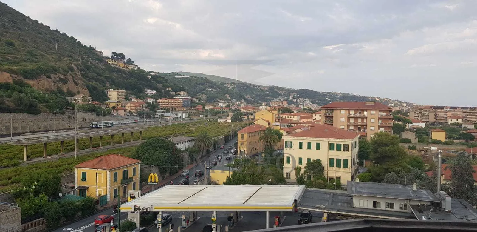 Immagine per Appartamento in vendita a Ventimiglia corso Genova 82