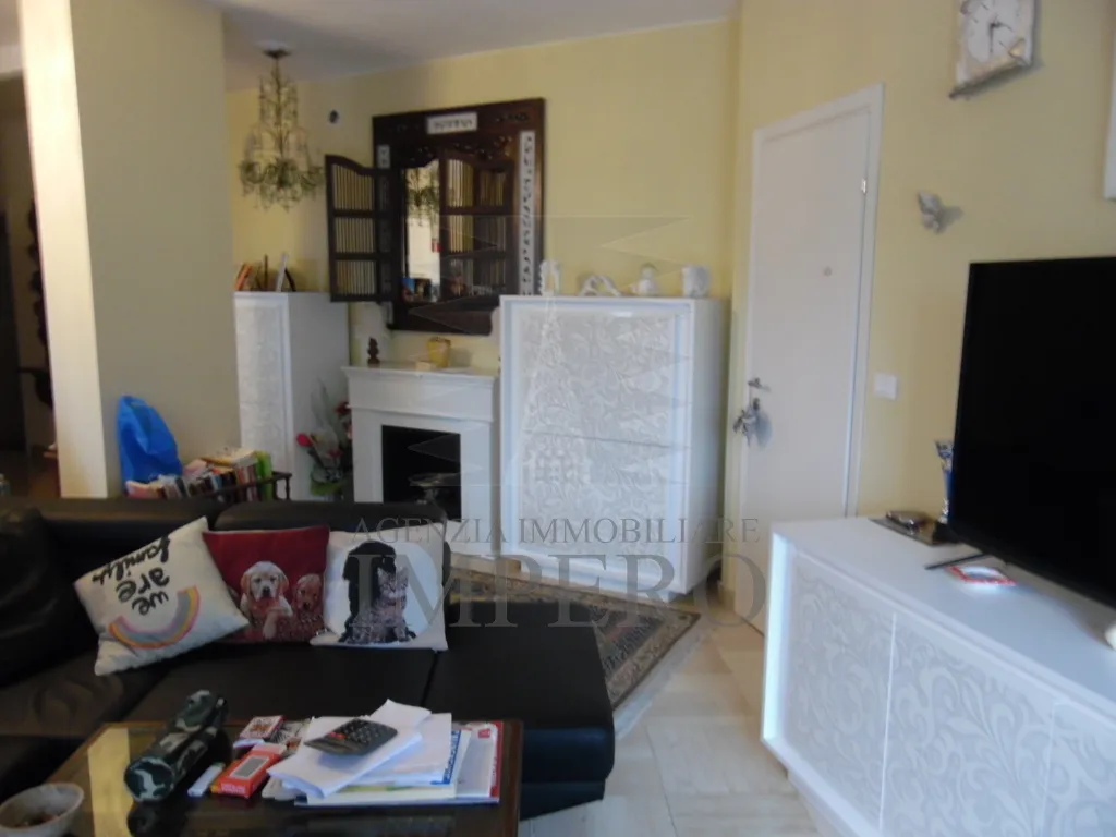 Immagine per Appartamento in vendita a Ventimiglia corso Genova 82